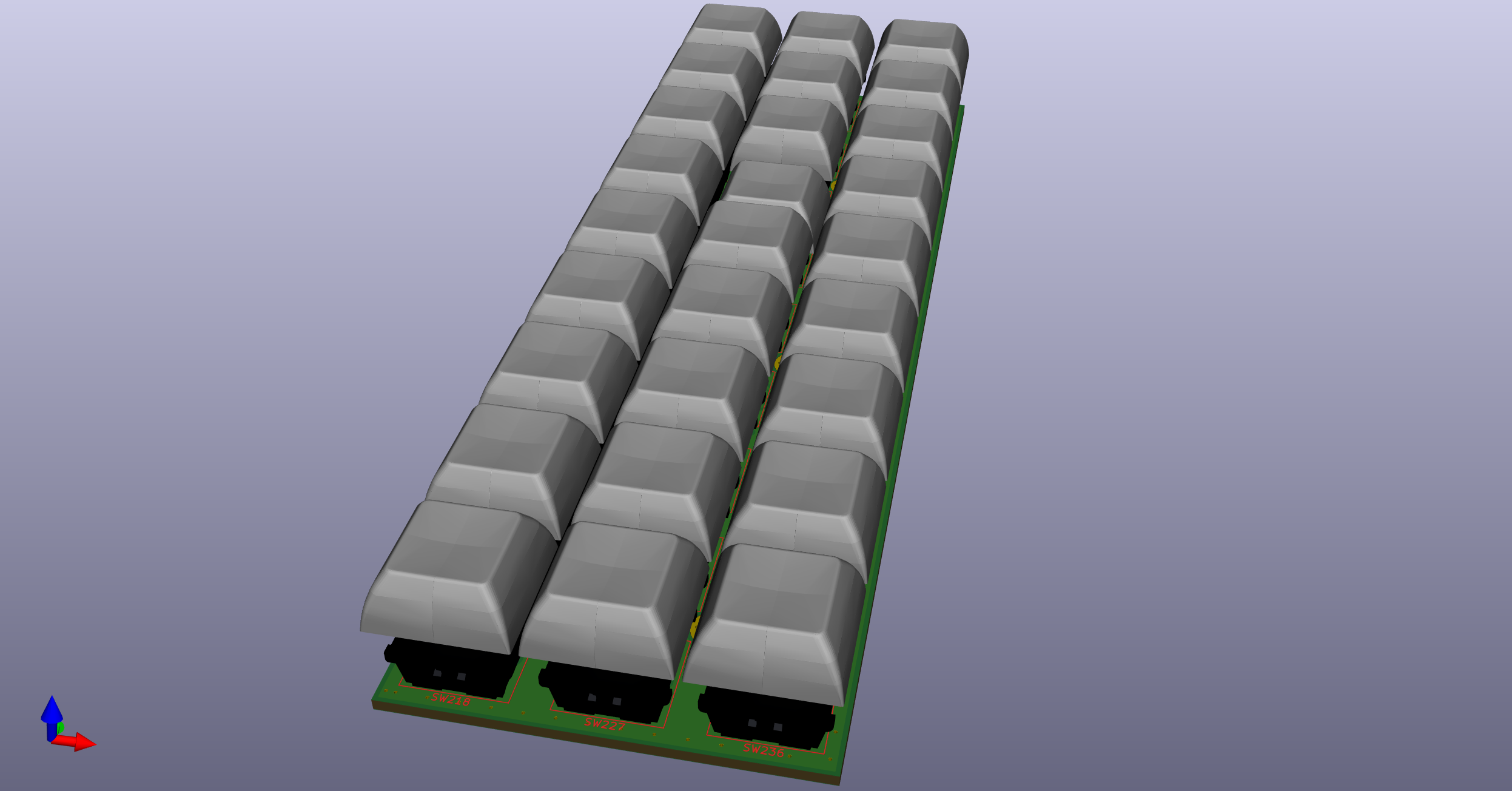 [Button3x9 pcb]