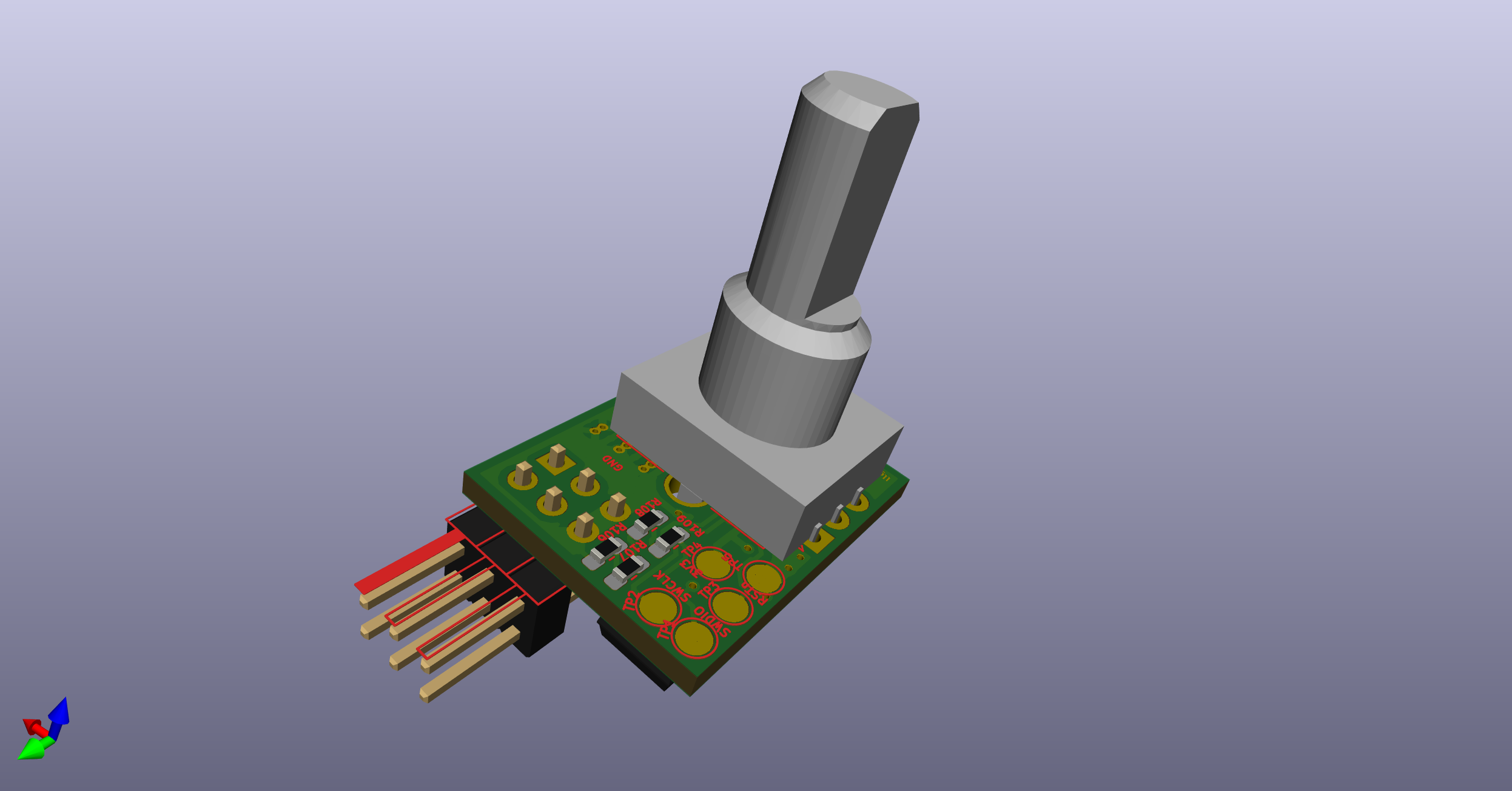 [Encoder1x pcb]